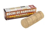 buche de ramonage. Ramoner sa cheminée soit même